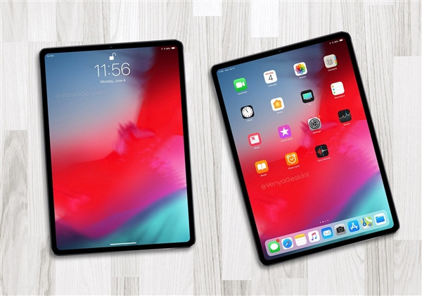Apple công bố sự kiện ra mắt iPad Pro và Mac mới vào ngày 30/10 ảnh 1