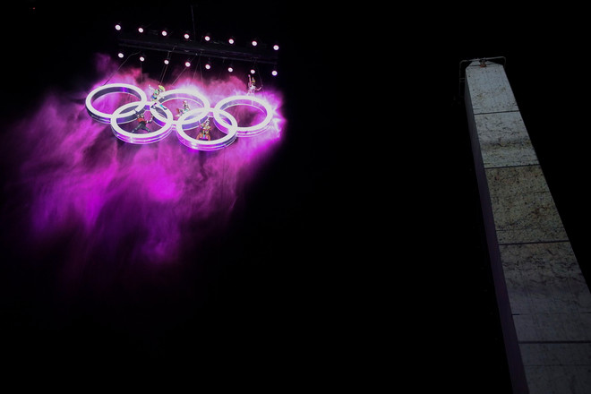 Bế mạc Olympic trẻ 2018, đoàn thể thao Việt Nam thắng lợi vượt kỳ vọng ảnh 1