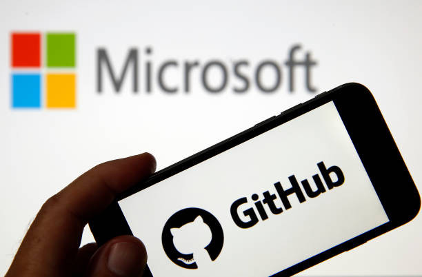EU phê chuẩn vụ thâu tóm trị giá 7,5 tỷ USD của Microsoft với GitHub ảnh 1