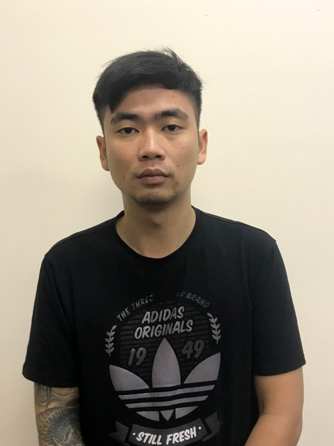 Bắt giữ 2 đối tượng đe dọa lãnh đạo Văn phòng Đoàn Đại biểu Quốc hội ảnh 2