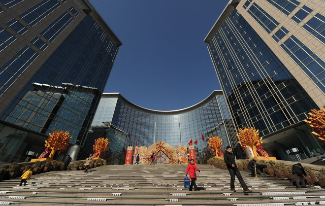 HSBC: Hoạt động sản xuất Trung Quốc chưa có dấu hiệu khởi sắc ảnh 1