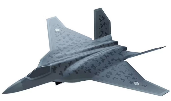 Nhật Bản-Anh tiến gần thỏa thuận chế tạo chiến đấu cơ thế hệ tiếp theo ảnh 1