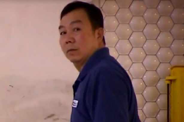 Trở thành tỷ phú chỉ nhờ công việc lau dọn ở ga xe lửa ảnh 1