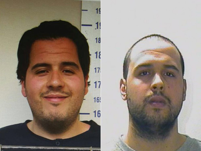 IS "khoe" nghi phạm khủng bố Bỉ đã tham gia tấn công Paris ảnh 1