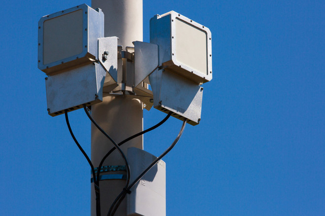 Facebook nỗ lực phủ sóng Internet tới nhiều nơi trên thế giới ảnh 1