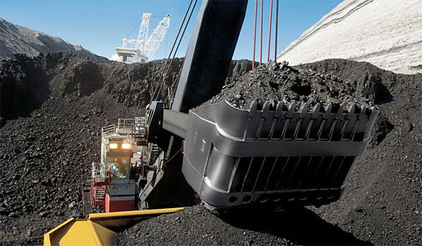 Tập đoàn khai thác than đá lớn nhất Mỹ đệ đơn phá sản ảnh 1