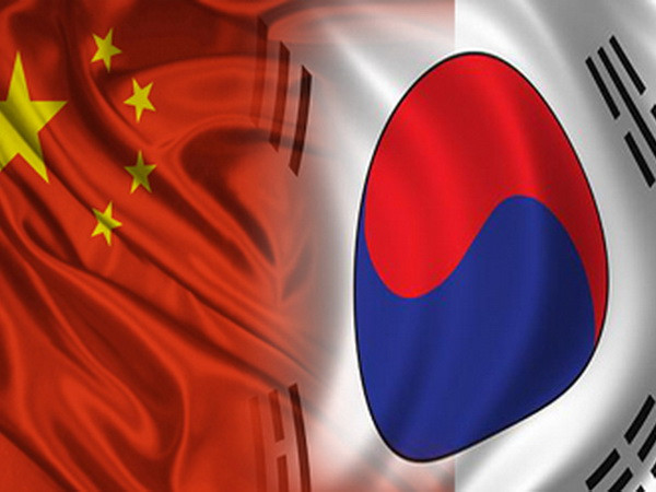 Trung Quốc-Hàn Quốc tăng cường hơn nữa lòng tin chiến lược ảnh 1