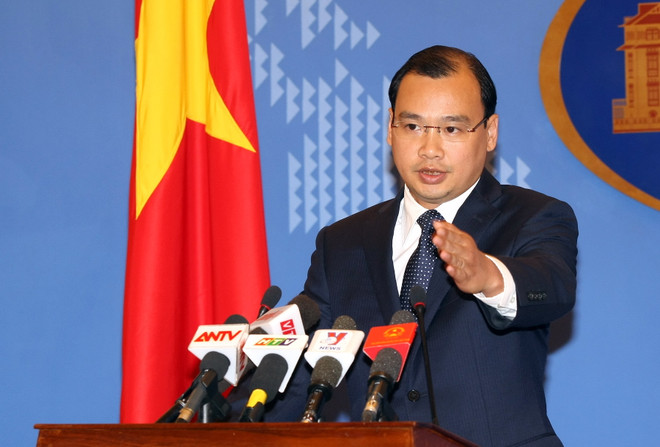 Phản bác tuyên bố của Bộ Ngoại giao Trung Quốc về Biển Đông ảnh 1