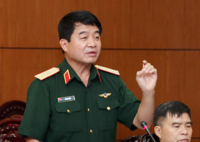 Việt Nam tham dự Hội nghị An ninh Quốc tế Moskva lần thứ 4 ảnh 1