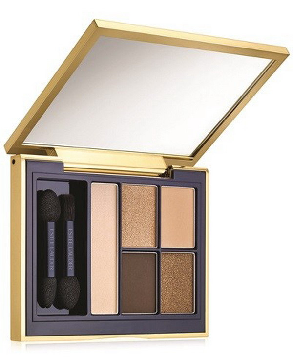 Ba kiểu trang điểm đơn giản nhưng vẫn giúp bạn thành nữ hoàng đêm tiệc ảnh 8