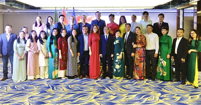 Bangladesh ấn tượng với những thành tựu kinh tế-xã hội của Việt Nam ảnh 3