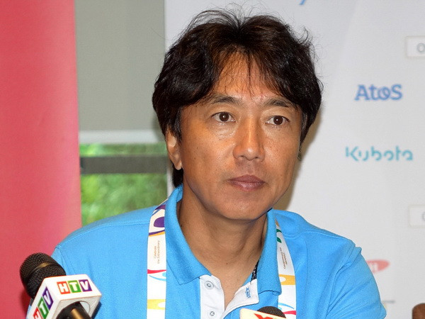 Huấn luyện viên Toshiya Miura tin U23 Việt Nam sẽ vào chung kết ảnh 1