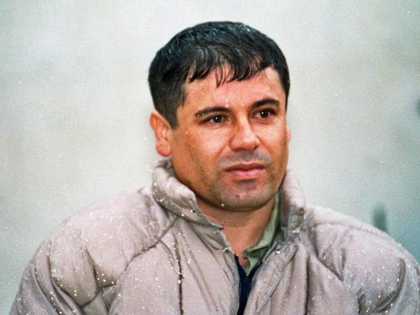 Mexico: Trùm ma túy nguy hiểm nhất thế giới sa lưới ảnh 1