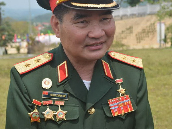 Hồi ức của một vị tướng về vùng đất Khe Sanh huyền thoại ảnh 1