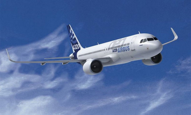 Hãng Airbus giới thiệu phiên bản A330neo được chờ đợi ảnh 1