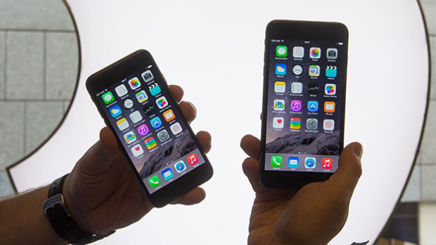 iPhone một lần nữa giúp Apple thắng lớn: Con dao hai lưỡi ảnh 1