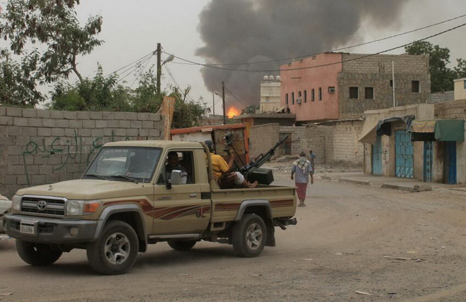 Yemen: Lực lượng chính phủ đẩy lui phiến quân khỏi thị trấn Sabr ảnh 1
