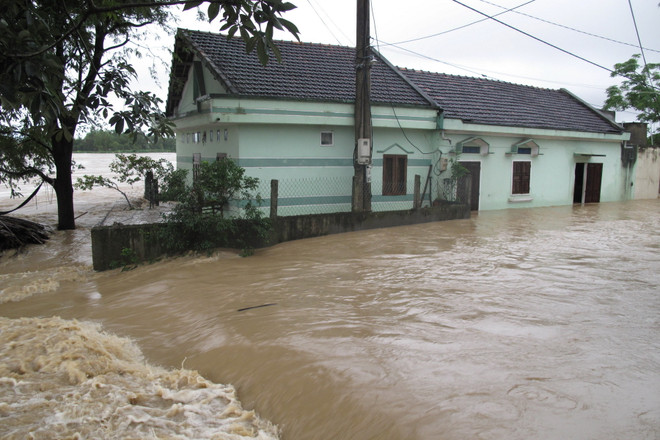 Bắc Bộ sẽ có mưa diện rộng, vùng núi đề phòng lũ bất thường ảnh 1