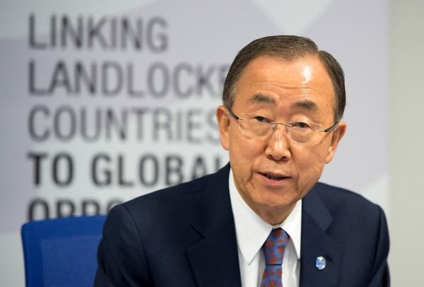 Liên hợp quốc kêu gọi đẩy mạnh phát triển công nghiệp sạch ảnh 1