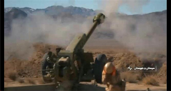 Quân đội Iran thành lập thêm một đơn vị tên lửa, nâng cấp khí tài ảnh 1