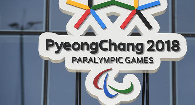 Triều Tiên để ngỏ khả năng tham gia Paralympic mùa Đông 2018 ảnh 1