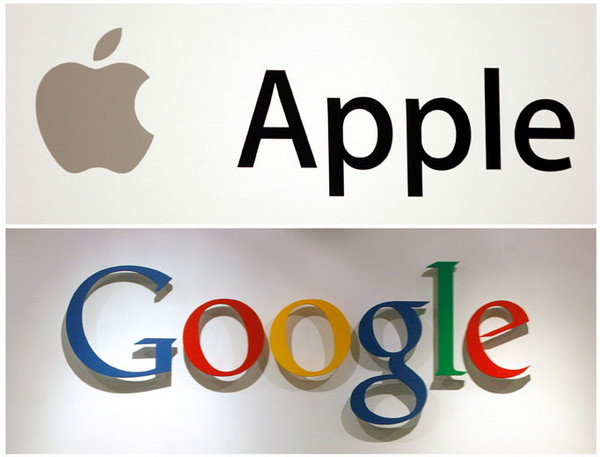 Apple và Google sở hữu thương hiệu đắt giá nhất toàn cầu ảnh 1