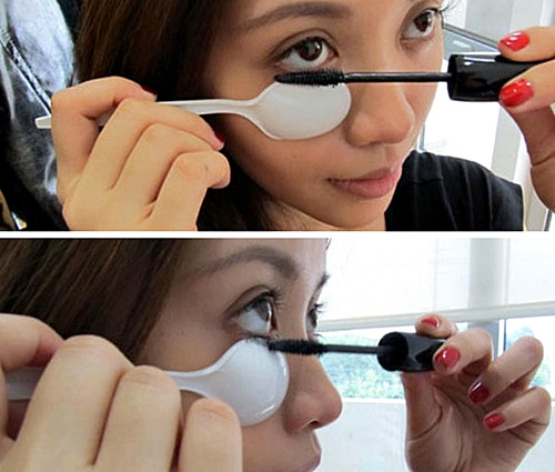 10 nguyên tắc dành cho chải mascara mà ai cũng phải biết ảnh 6