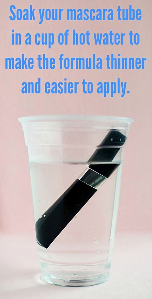 10 nguyên tắc dành cho chải mascara mà ai cũng phải biết ảnh 3