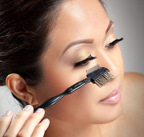 10 nguyên tắc dành cho chải mascara mà ai cũng phải biết ảnh 5