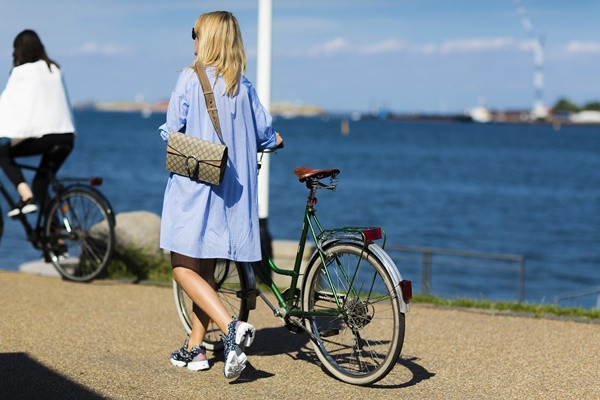 "Phụ kiện khổng lồ" không thể thiếu đối với các tín đồ thời trang ảnh 9