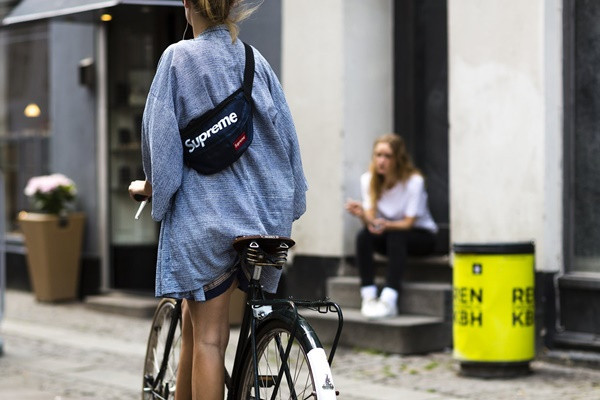 "Phụ kiện khổng lồ" không thể thiếu đối với các tín đồ thời trang ảnh 4