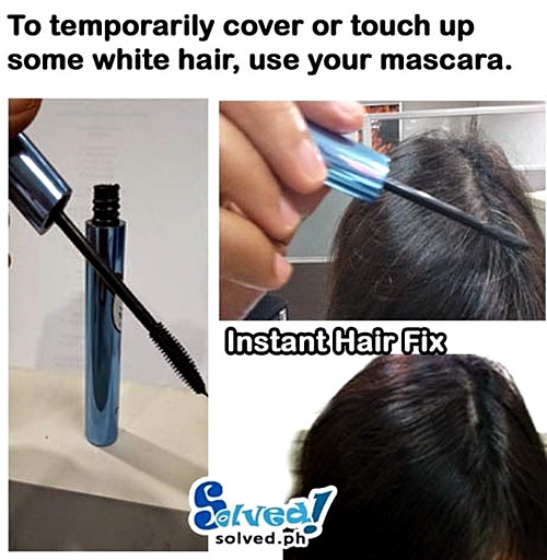 10 nguyên tắc dành cho chải mascara mà ai cũng phải biết ảnh 7