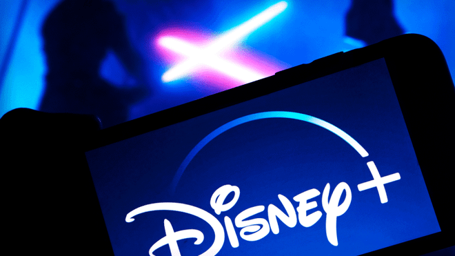 Dân Mỹ 'phát sốt' dịch vụ phát trực tuyến Disney+ trong năm 2019 ảnh 1