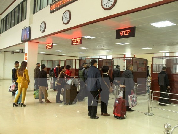 Các công ty lữ hành vui mừng trước việc thí điểm thị thực điện tử ảnh 1