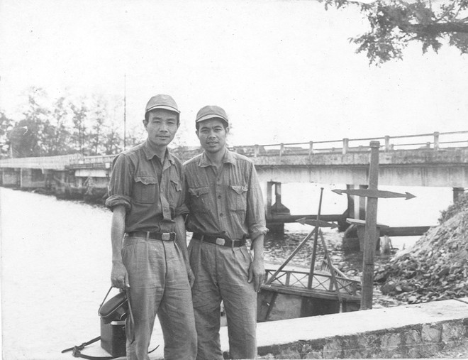 Hồi ức về đám cưới kỳ lạ trên cánh đồng chết ở Campuchia ảnh 2