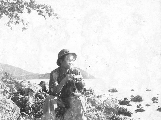 Hồi ức về đám cưới kỳ lạ trên cánh đồng chết ở Campuchia ảnh 1