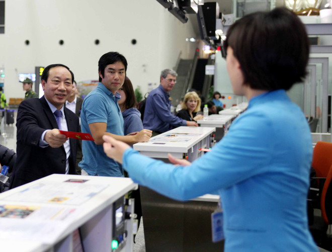 Lãnh đạo Bộ Giao thông ‎chúc tết các đơn vị trước đêm Giao thừa ảnh 7