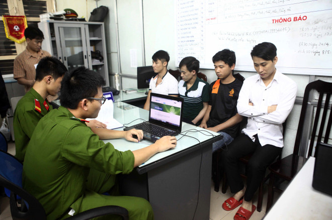 Ngăn chặn tội phạm công nghệ cao: Cần chế tài đủ mạnh ảnh 1