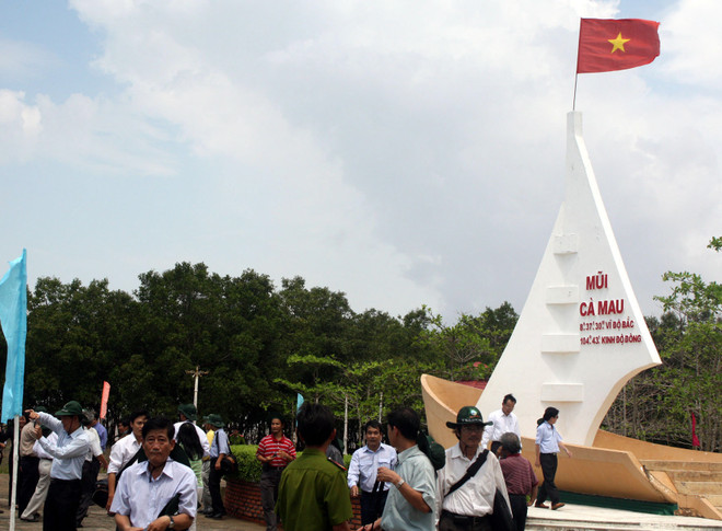 Cà Mau huy động 500 tỷ đồng đầu tư phát triển du lịch ảnh 1