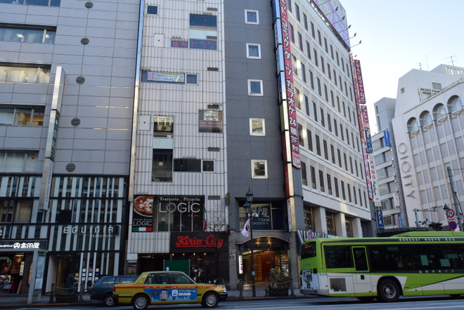 Book and Bed Hotel – Độc đáo mô hình khách sạn thư viện tại Tokyo ảnh 1