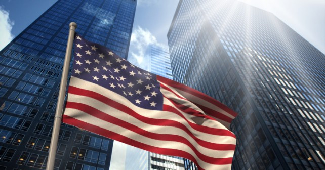 Fed lạc quan về triển vọng tăng trưởng của kinh tế Mỹ trong 2017 ảnh 1