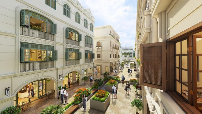 "Cháy hàng" căn hộ Boutique Hotels Phú Quốc Waterfront giai đoạn 1 ảnh 2