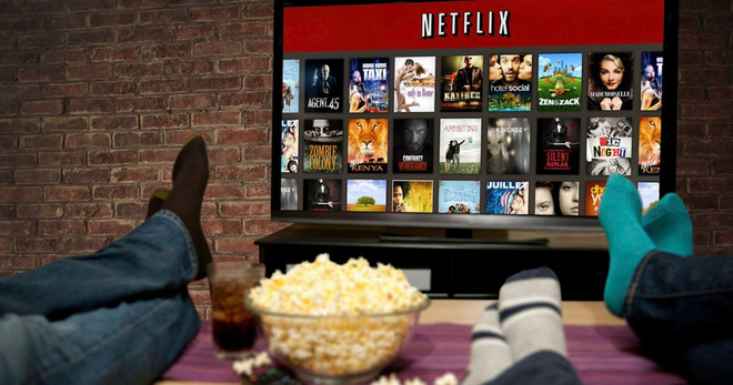 Netflix đạt kỷ lục 7 triệu thuê bao với lợi nhuận tăng "chóng mặt" ảnh 1