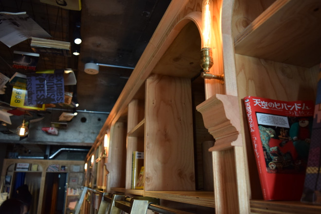 Book and Bed Hotel – Độc đáo mô hình khách sạn thư viện tại Tokyo ảnh 6