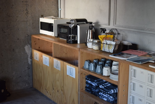 Book and Bed Hotel – Độc đáo mô hình khách sạn thư viện tại Tokyo ảnh 7