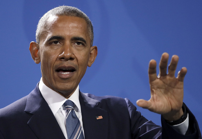 Tỷ lệ ủng hộ Tổng thống Mỹ Obama tăng cao trước khi mãn nhiệm ảnh 1