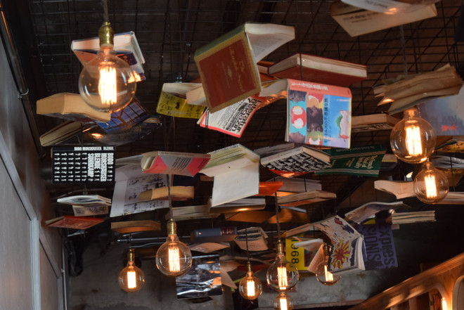 Book and Bed Hotel – Độc đáo mô hình khách sạn thư viện tại Tokyo ảnh 3