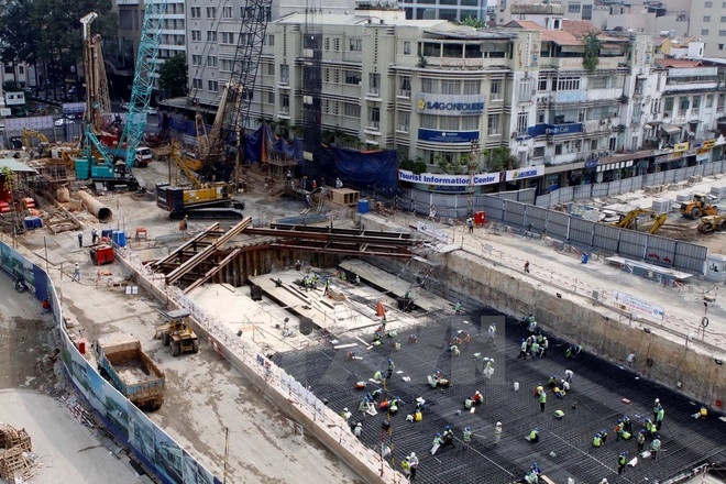 Vay lại vốn ODA: Địa phương sắp hết thời dùng tiền "cho không" ảnh 1