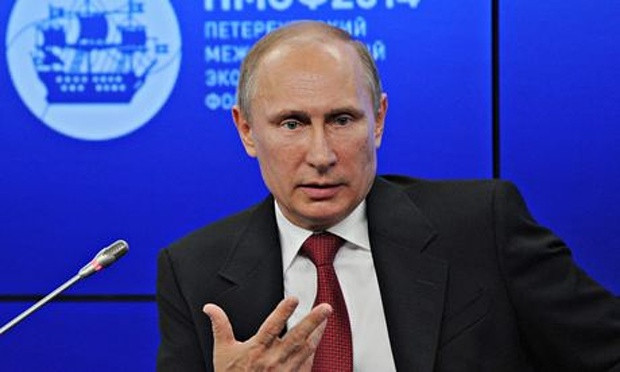 Ông Putin: Hợp tác quân sự Nga-Trung là nhân tố quan trọng ảnh 1