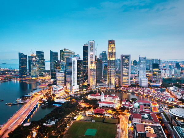 Châu Á-Thái Bình Dương chứng kiến nhiều thay đổi trong năm 2015 ảnh 1